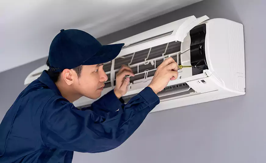 AC Duct Cleaning Lake Elsinore