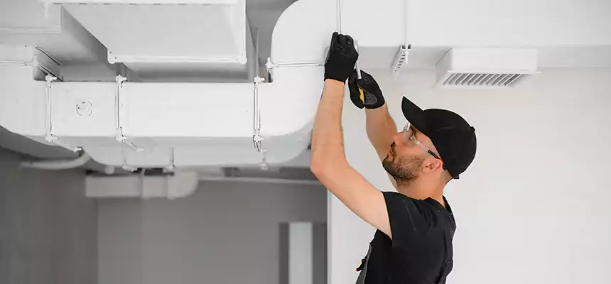 Our Air Duct Cleaning Services in Lake Elsinore, CA