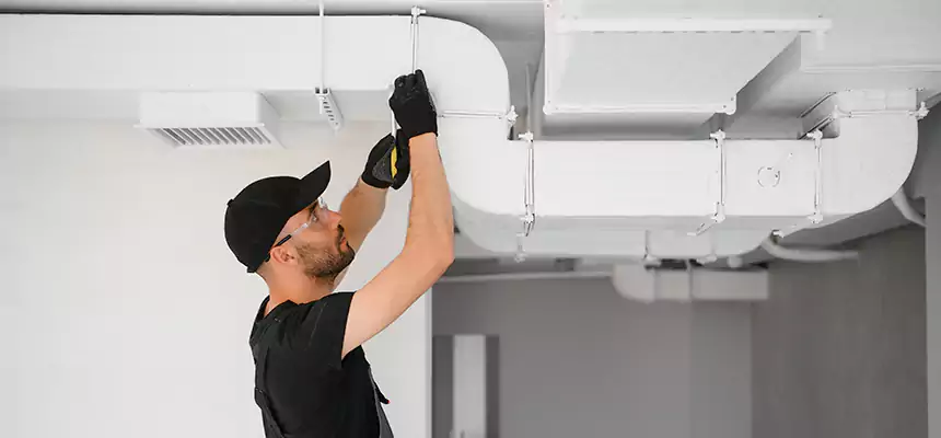 Our Air Duct Repair Services in Lake Elsinore, CA