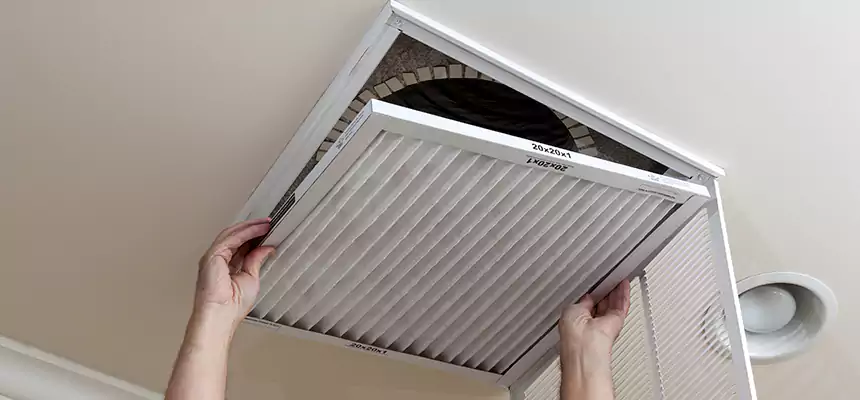 Our Air Duct UV Sanitization Services in Lake Elsinore, CA