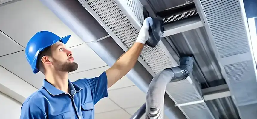 Our Annual Dryer Vent Maintenance Services in Lake Elsinore, CA