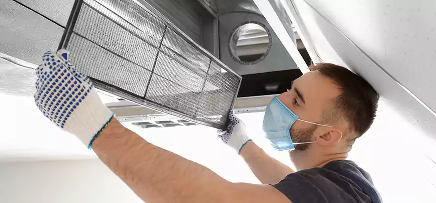 Our Dryer Vent Cleaning Services in Lake Elsinore, CA