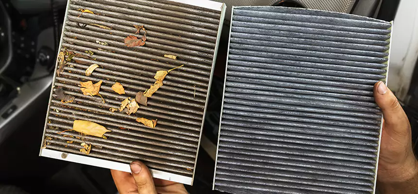 Our Dryer Vent Lint Filter Cleaning Services in Lake Elsinore, CA