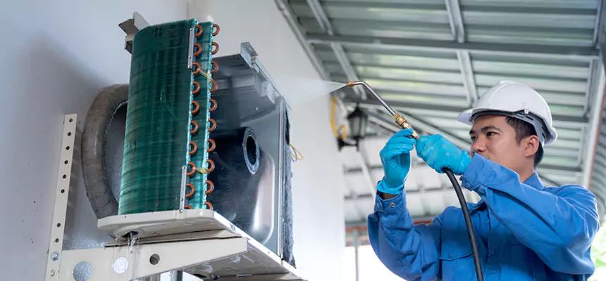 Our Energy-Efficient HVAC Cleaning Services in Lake Elsinore, CA