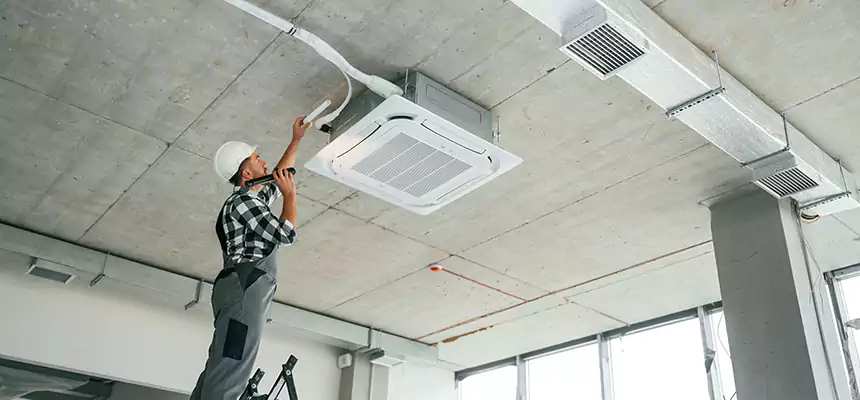 Our HVAC System Deodorizing Services in Lake Elsinore, CA