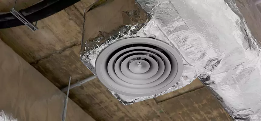 Our Industrial Dryer Vent Cleaning Services in Lake Elsinore, CA