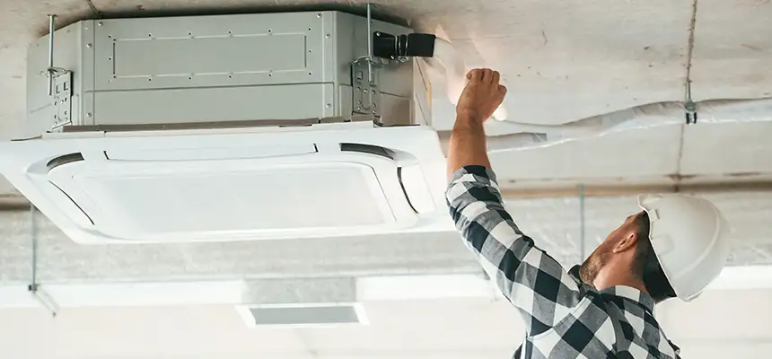 Our Local Vent Cleaning Services in Lake Elsinore, CA