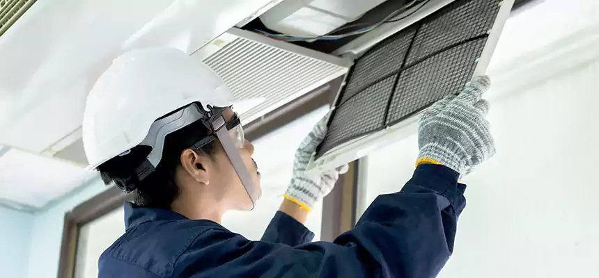 Our Multi-family Home Duct Cleaning Services in Lake Elsinore, CA
