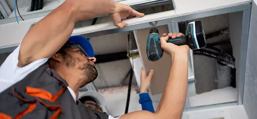 Our Retail Store Duct Cleaning Services in Lake Elsinore, CA