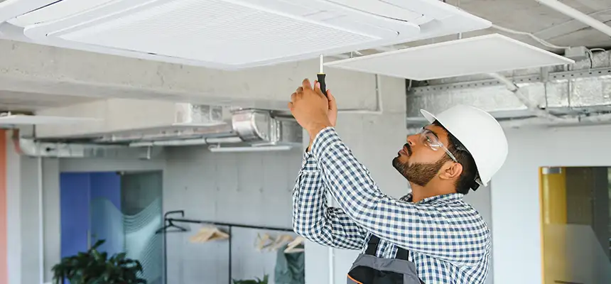 Our Roof Dryer Vent Cleaning Services in Lake Elsinore, CA