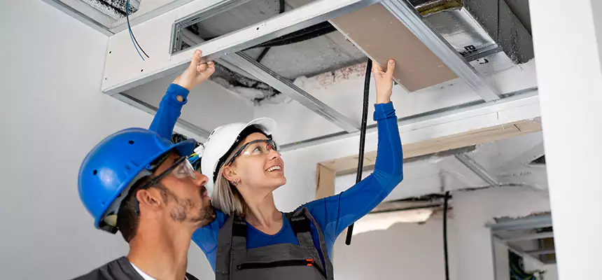 Our Vent Relocation Services in Lake Elsinore, CA