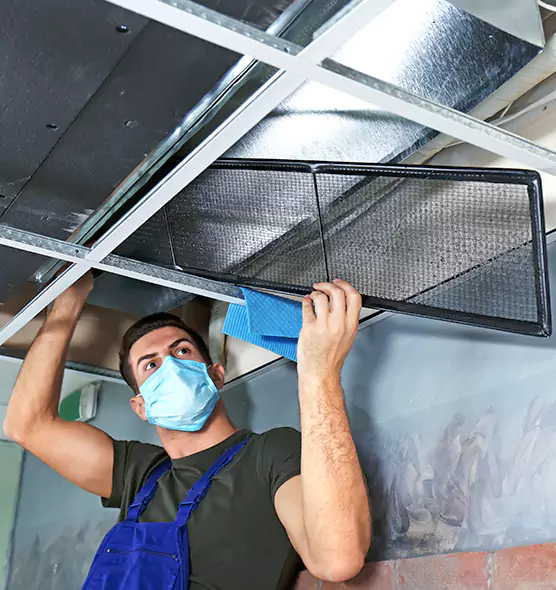 About Air Duct Bacteria Removal in Lake Elsinore