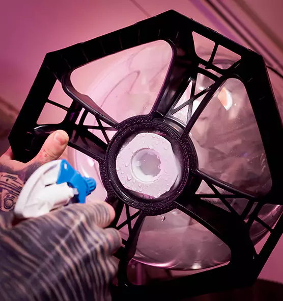 Advanced Basement Vent Cleaning in Lake Elsinore, CA