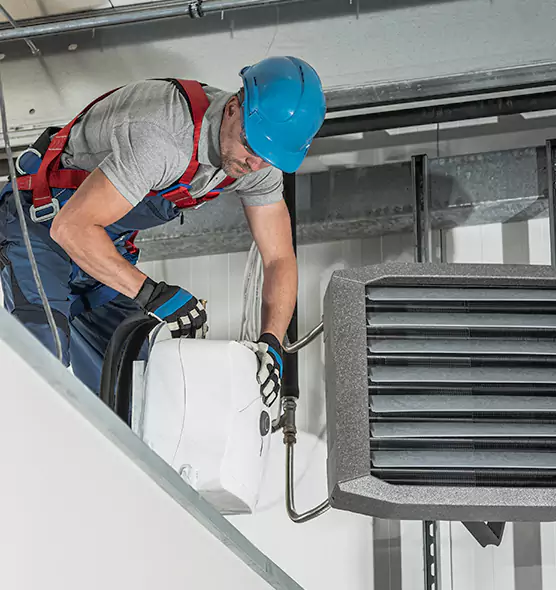 Professional Custom HVAC Ductworkin Lake Elsinore, CA
