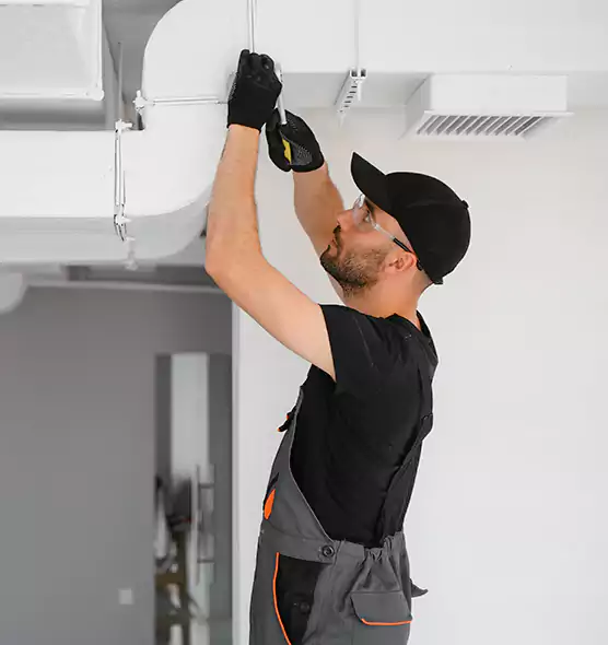 Advanced Office Ductwork Cleaning Services in Lake Elsinore, CA