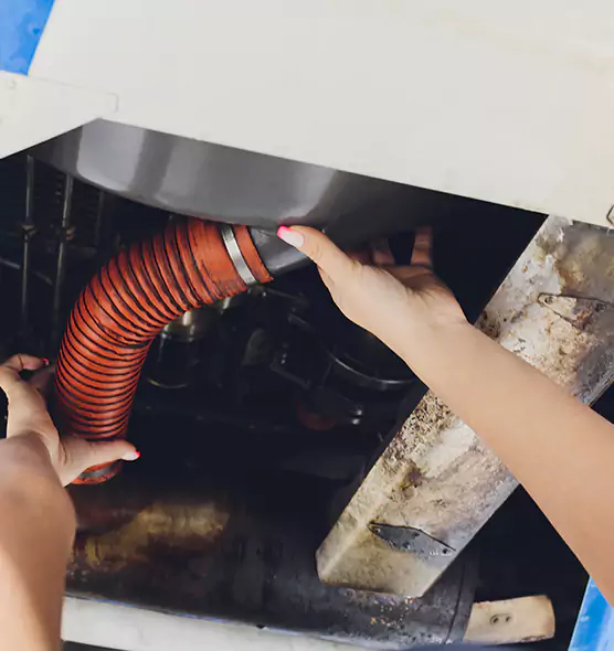 Professional Post-Renovation Duct Debris Removal in Lake Elsinore, CA