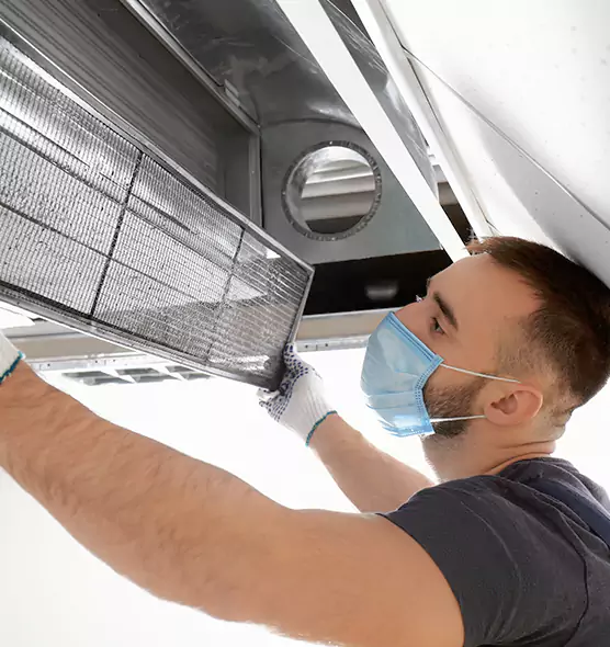 About Remove Smoke Smell From Air Duct in Lake Elsinore, CA