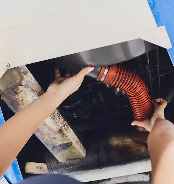 Top-Notch Return Vent Cleaning Service in Lake Elsinore, CA