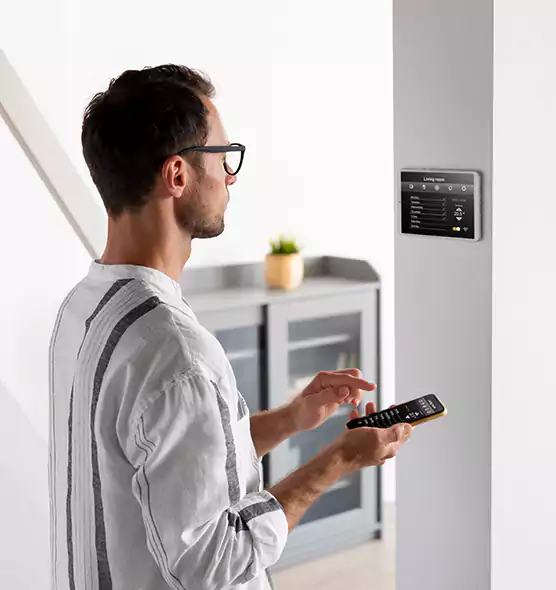 About Smart AC Vent Controller Services in Lake Elsinore