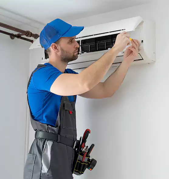 About Smart Thermostat AC Installation in Lake Elsinore, CA