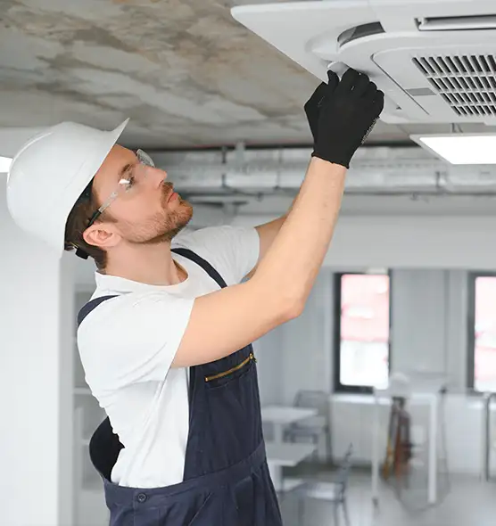 About Spring Air Duct Cleaning in Lake Elsinore, CA