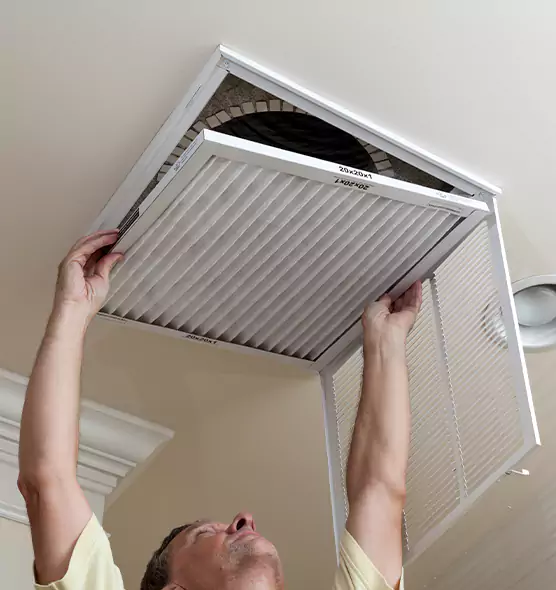 Trusted Vent Shaft Cleaning Expert in Lake Elsinore, CA